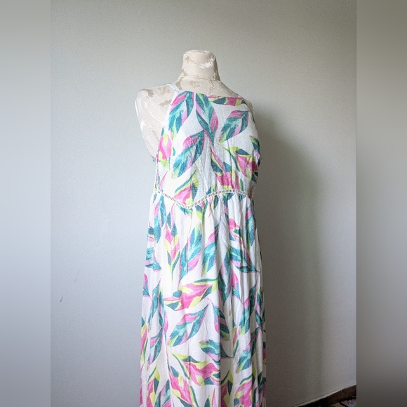 Torrid Apparel Size Guide Chart - Picture 7 of 16